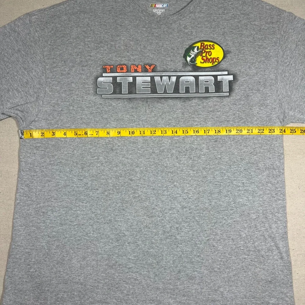 Nascar must have
